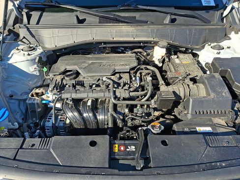 Used 2025 Hyundai Kona SEL image 27