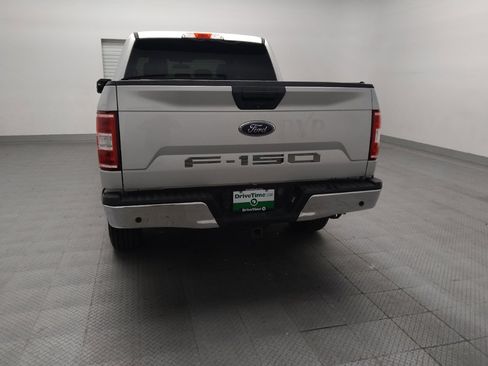 Used 2019 Ford F150 XLT w/ Trailer Tow Package AWD/4WD image 6