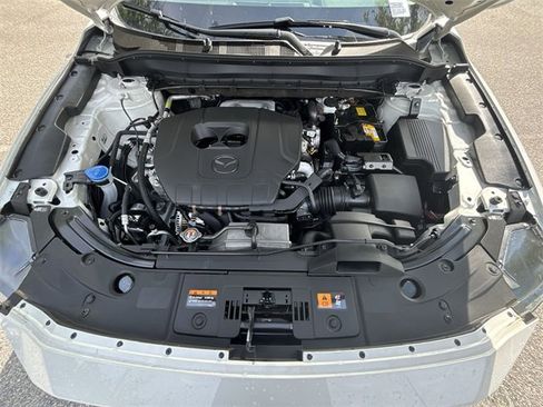 New 2025 MAZDA CX-5 AWD 2.5 S w/ Premium Plus Pkg image 28