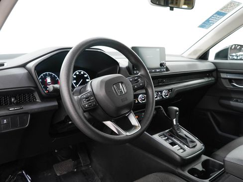 Used 2023 Honda CR-V EX image 23