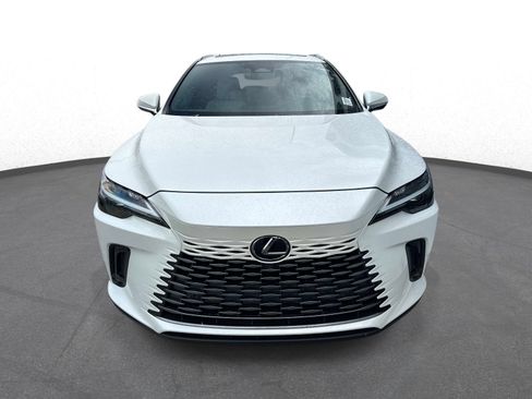 Certified 2024 Lexus RX 350 Premium Plus w/ Convenience Package FWD image 8