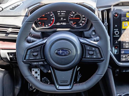 Used 2025 Subaru WRX Premium AWD/4WD image 12