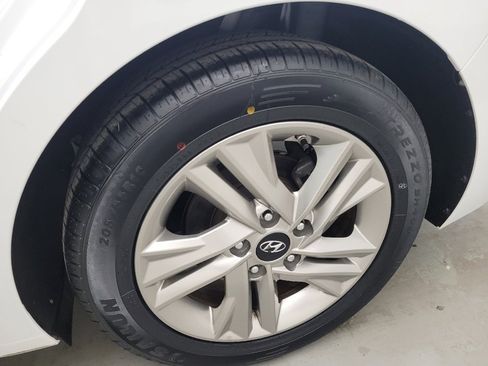 Used 2020 Hyundai Elantra SEL w/ Cargo Package (C1) FWD image 31