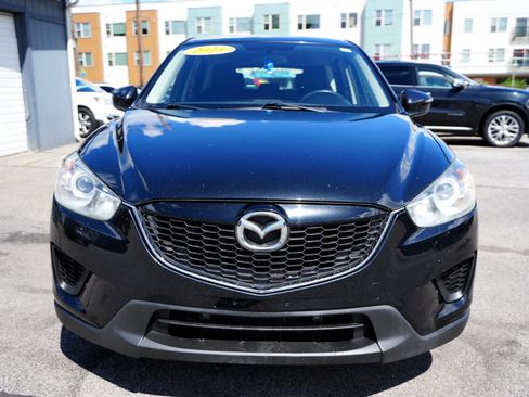 Used 2015 MAZDA CX-5 Sport w/ Bluetooth Audio Package image 2