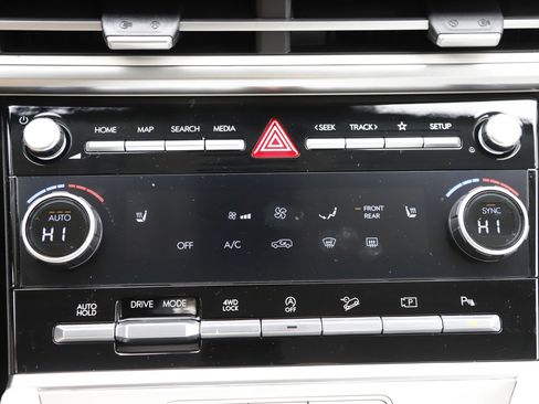 New 2026 Hyundai Santa Fe SEL image 25