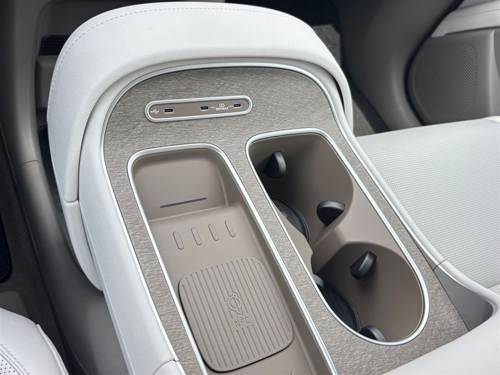 New 2027 Hyundai Palisade SEL FWD image 19