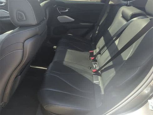 New 2025 Acura RDX SH-AWD w/ Technology Package image 20