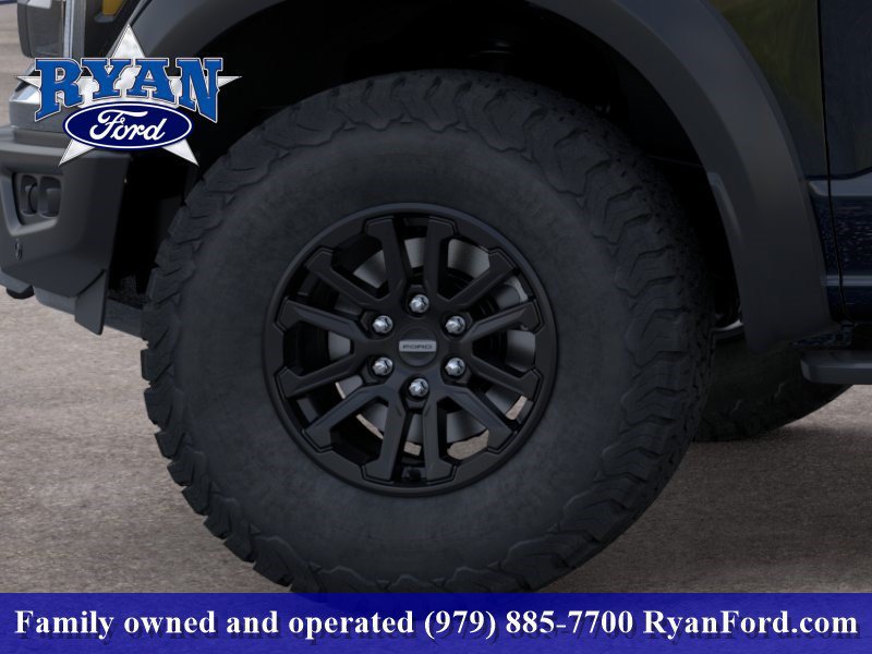 New 2026 Ford F150 Raptor AWD/4WD image 19