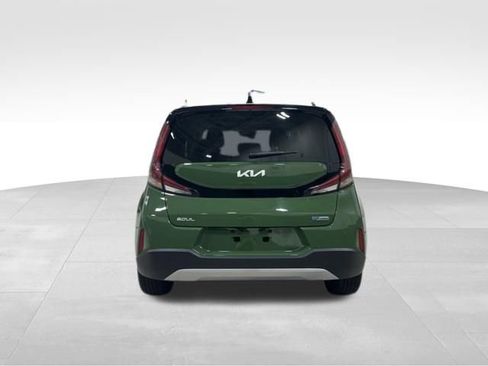 Used 2023 Kia Soul EX image 21