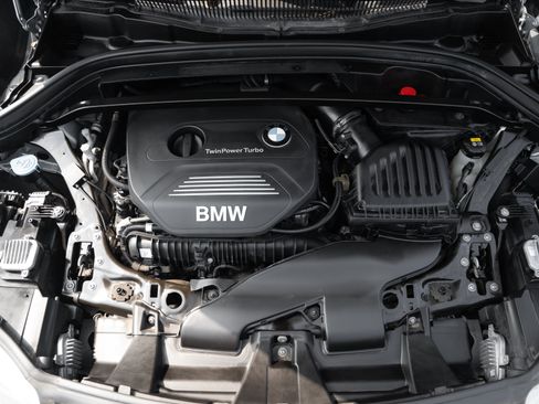 Used 2017 BMW X1 xDrive28i AWD/4WD image 30