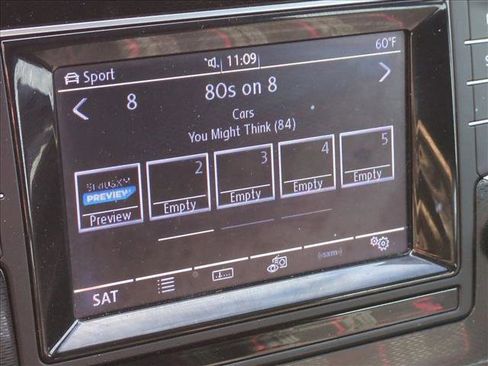 Used 2015 Volkswagen GTI S image 14