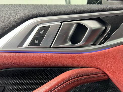 Used 2022 BMW 430i Convertible w/ M Sport Package image 38