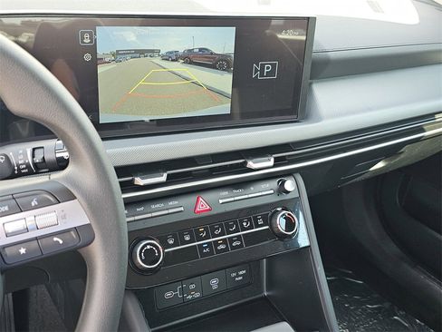 New 2025 Hyundai Sonata SE image 9