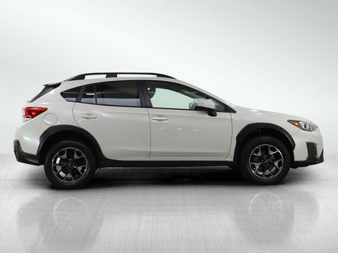 Used 2019 Subaru Crosstrek 2.0i Premium image 7