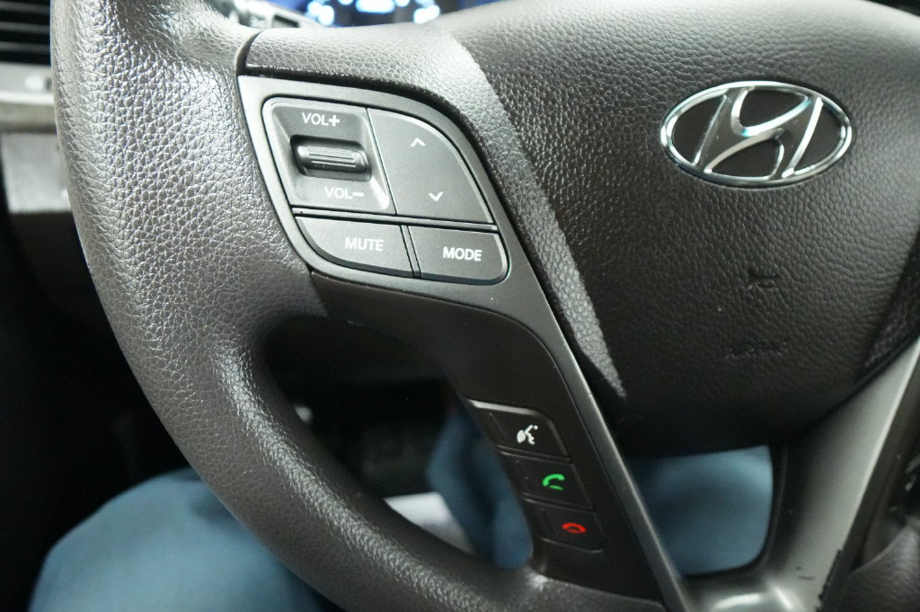 Used 2017 Hyundai Santa Fe Sport AWD/4WD image 32
