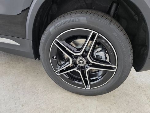 New 2026 Mercedes-Benz GLA 250 image 6