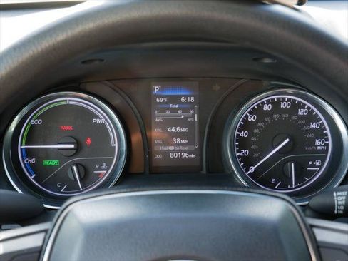 Certified 2020 Toyota Camry LE FWD image 21