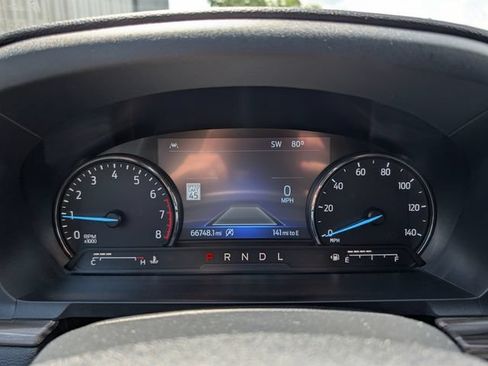 Used 2022 Ford Explorer Limited w/ Equipment Group 301A AWD/4WD image 21