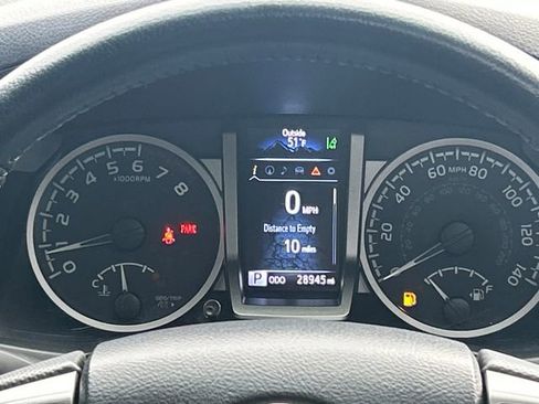 Used 2023 Toyota Tacoma Limited image 15