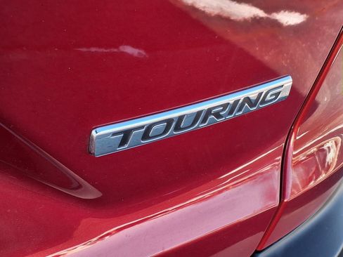 Certified 2020 Honda CR-V Touring image 7