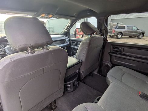 Certified 2024 RAM 2500 Tradesman w/ Chrome Appearance Group image 26