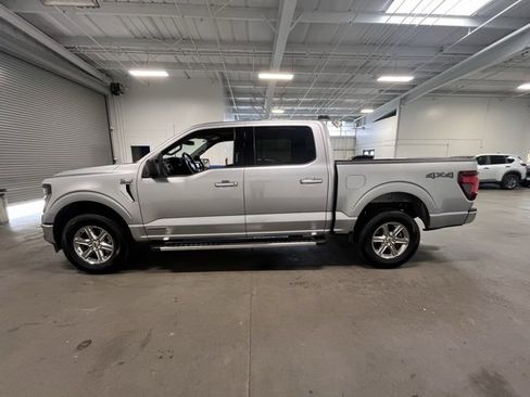 Used 2024 Ford F150 XLT w/ Mobile Office Package image 6
