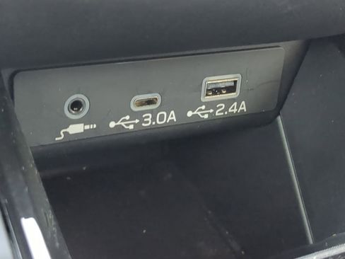 Used 2024 Subaru Outback Limited w/ Popular Package #2 image 21