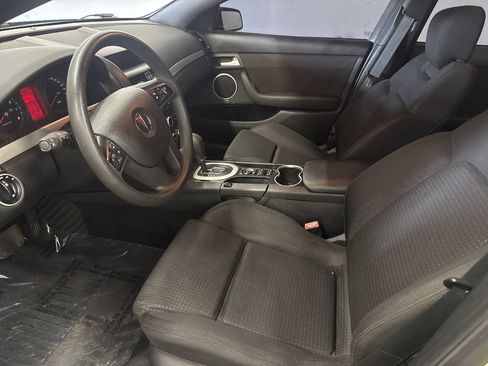 Used 2008 Pontiac G8 RWD image 4