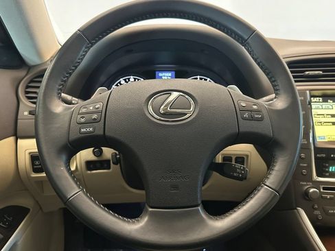 Used 2010 Lexus IS 250 RWD image 23
