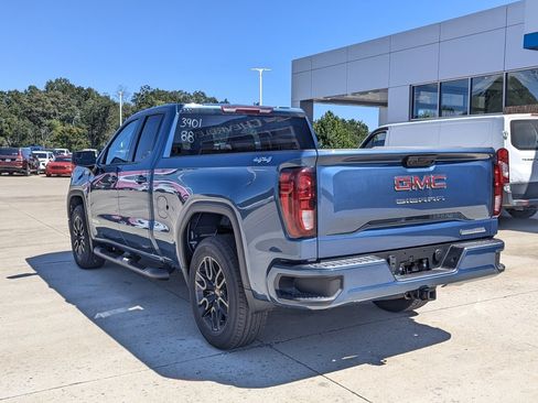 New 2026 GMC Sierra 1500 Elevation image 8