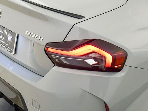 New 2026 BMW 230i Coupe w/ Premium Package image 12