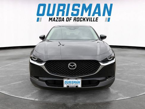 New 2026 MAZDA CX-30 AWD 2.5 S image 8