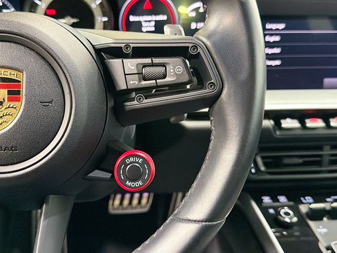 Certified 2024 Porsche 911 Carrera image 34