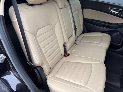 Used 2020 Ford Edge SEL w/ Convenience Package AWD/4WD image 44