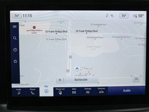 Used 2023 Ford F150 Tremor w/ Equipment Group 402A High image 27