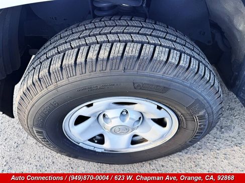 Used 2023 Toyota Tacoma SR AWD/4WD image 36
