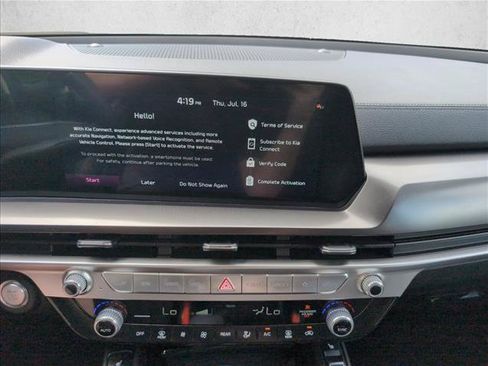 Used 2024 Kia Telluride S w/ S Sunroof Package FWD image 14