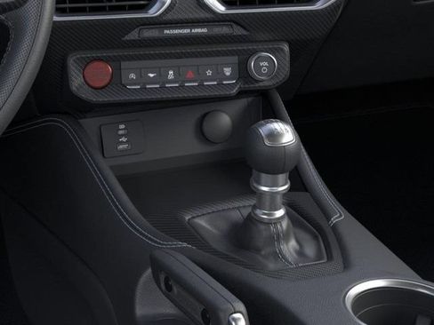 New 2026 Ford Mustang GT Premium w/ GT Performance Package RWD image 15