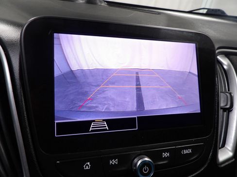Used 2021 Chevrolet Malibu LS FWD image 15