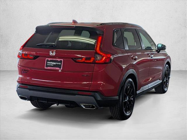 New 2026 Honda CR-V Sport-L image 2