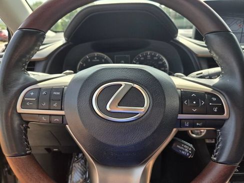 Used 2022 Lexus RX 350 FWD w/ Premium Package image 27