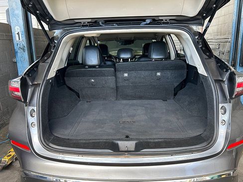 Used 2023 Nissan Murano SV FWD image 29