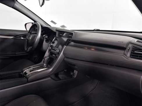 Used 2020 Honda Civic EX image 38