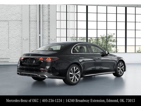 Used 2025 Mercedes-Benz E 350 E  350 image 21