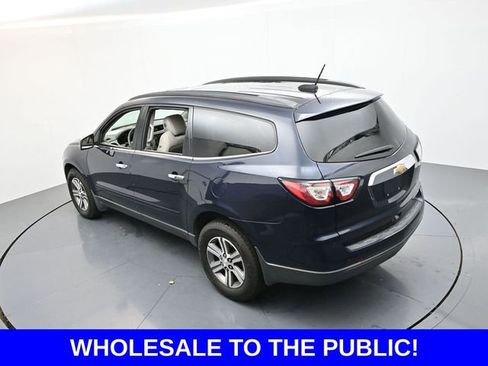 Used 2016 Chevrolet Traverse LT image 14