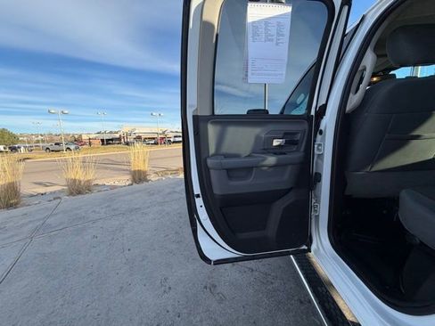 Used 2018 RAM 1500 Big Horn image 22