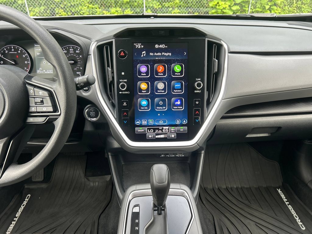 Certified 2024 Subaru Crosstrek 2.0i Premium AWD/4WD image 23