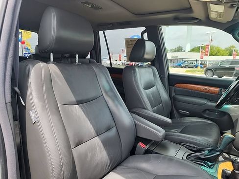 Used 2007 Lexus GX 470 AWD/4WD image 37