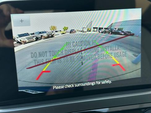 Certified 2025 Ford Escape Active image 14