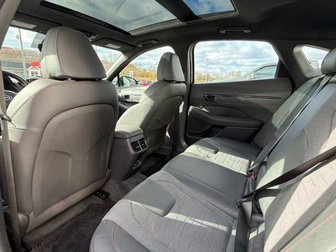 Used 2023 Hyundai Sonata N Line image 18